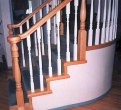 our stairs package